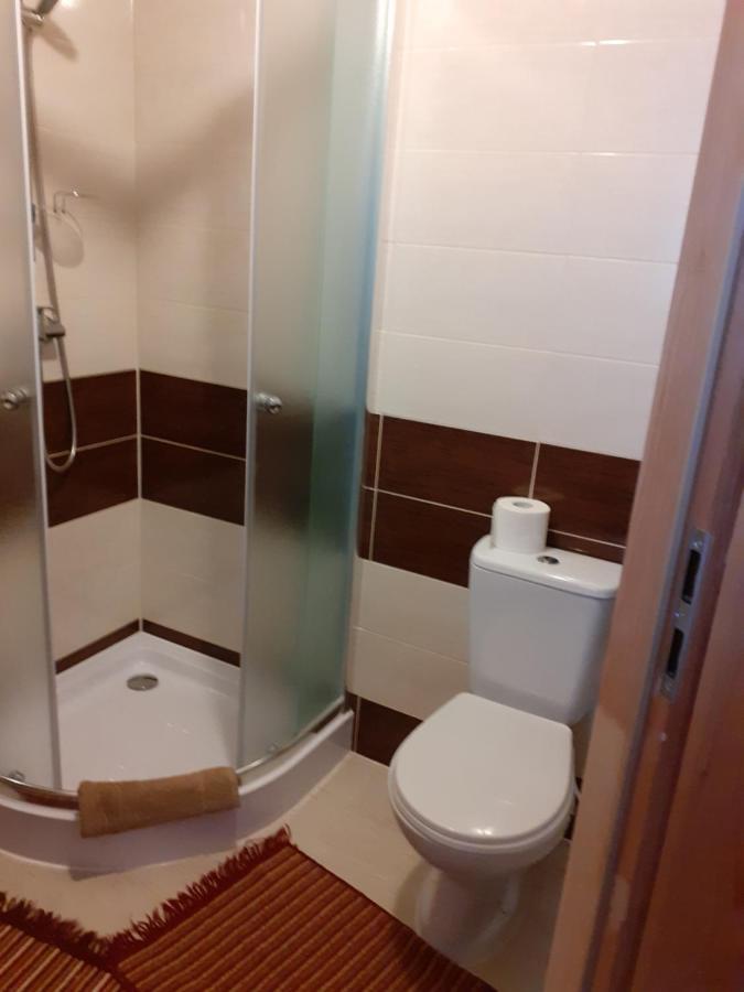 Pod Modrzewiem Bukowina Tatrzańska Buitenkant foto
